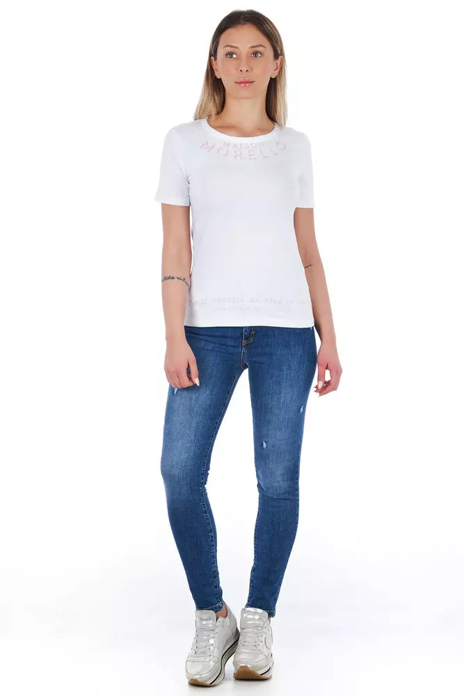 Frankie Morello Skinny Jeans - Damen
