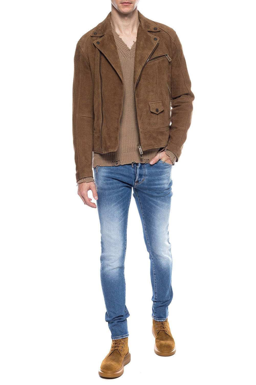 Dsquared² Skinny Jeans - Herren
