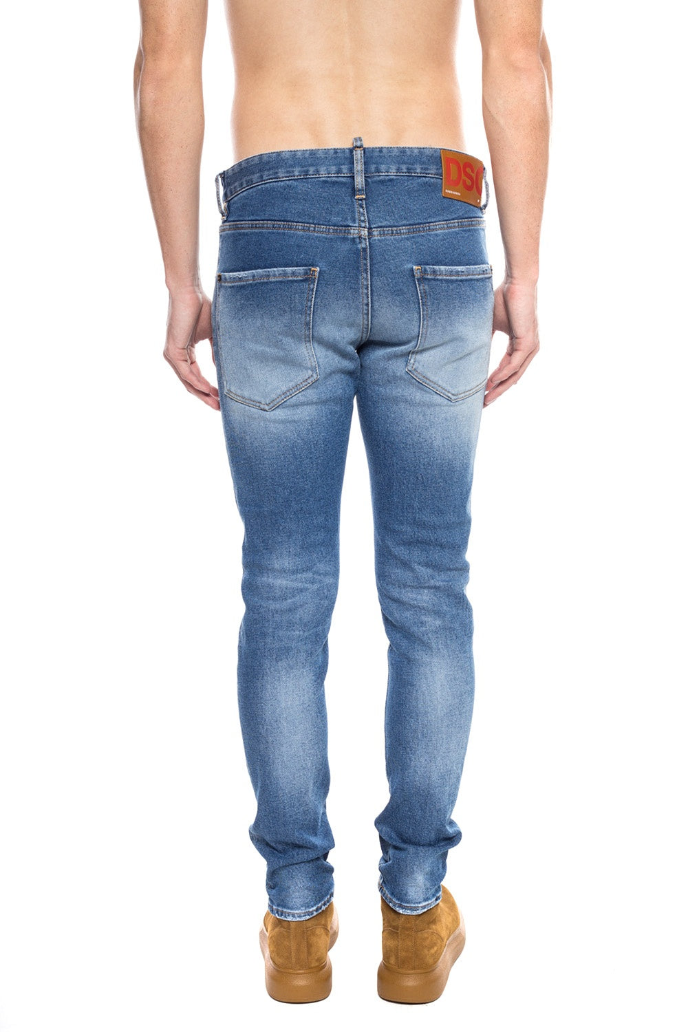 Dsquared² Skinny Jeans - Herren