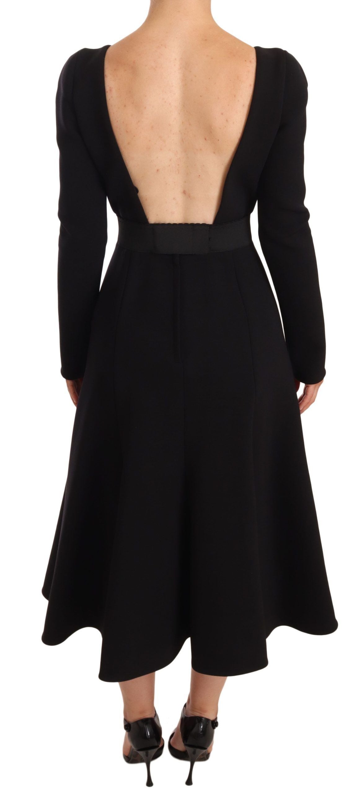 Dolce & Gabbana Coat Dress - Women