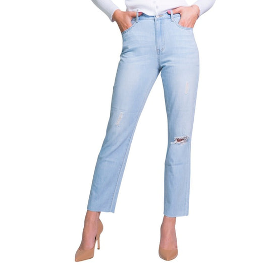 Vila Clothes Jeans - Damen