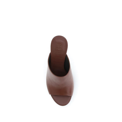 Brunello Cucinelli Sandaletten - Damen
