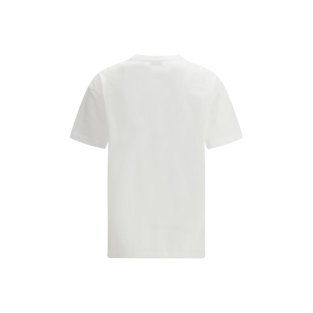 Off-White T-Shirt - Damen