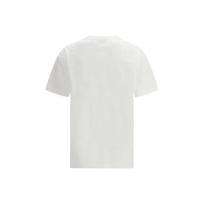 Off-White T-Shirt - Damen