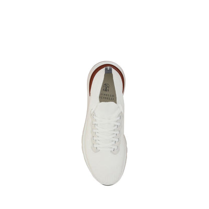 Brunello Cucinelli Sneakers - Herren
