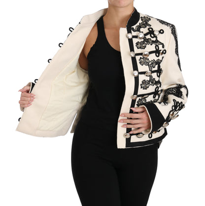 Dolce & Gabbana Barockjacke - Damen