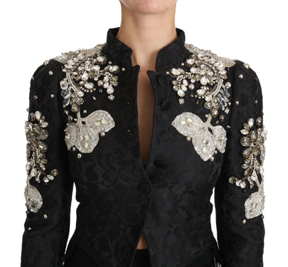 Dolce & Gabbana Barockjacke - Damen