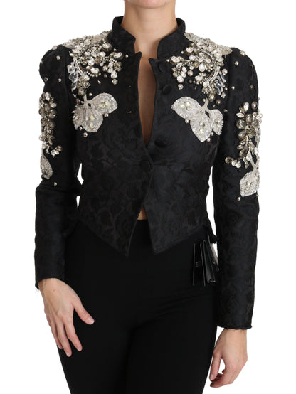 Dolce & Gabbana Barockjacke - Damen