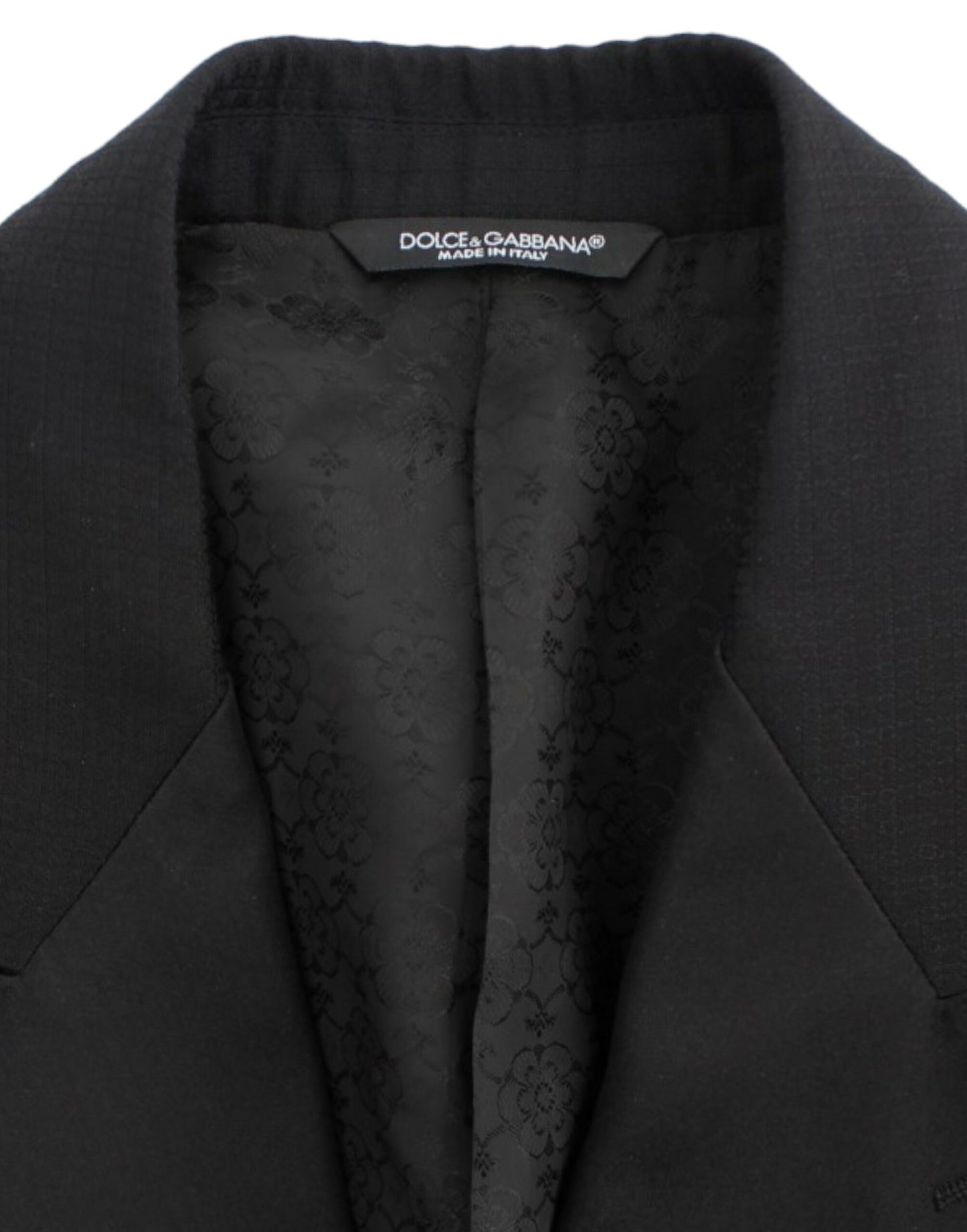 Dolce &amp; Gabbana Blazers - Men