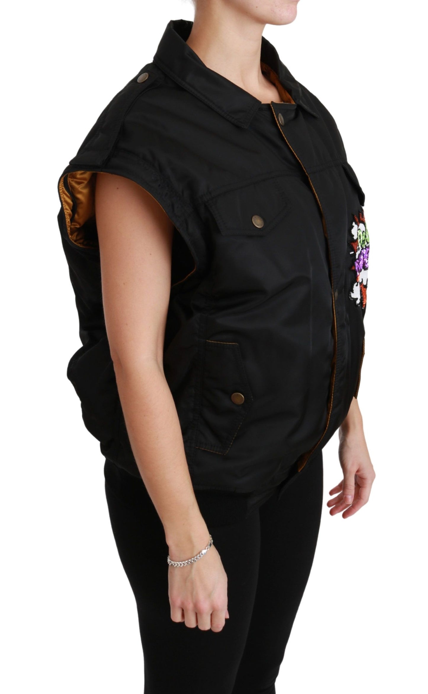 Dolce & Gabbana Bomberjacke - Damen