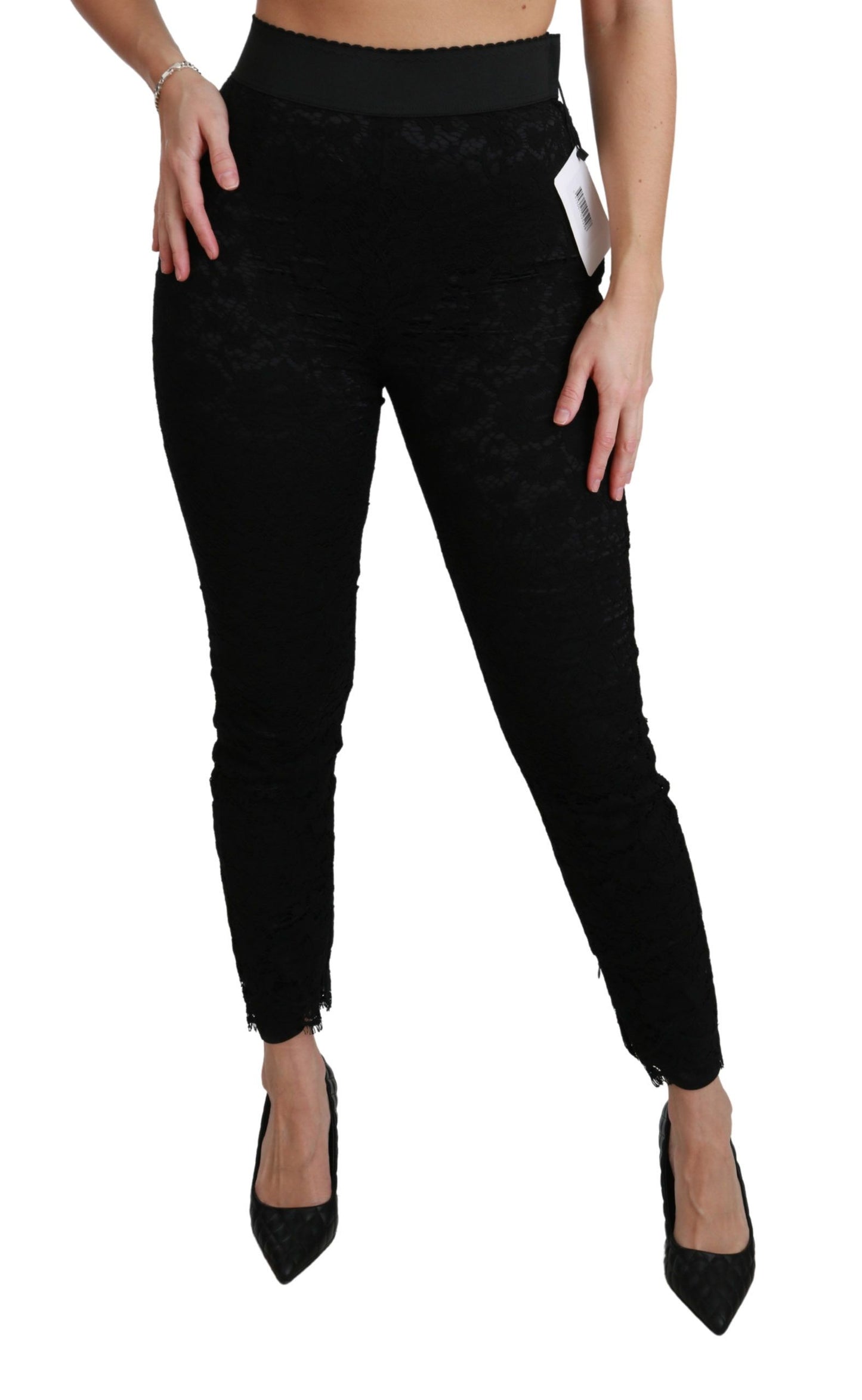 Dolce & Gabbana Leggings - Damen