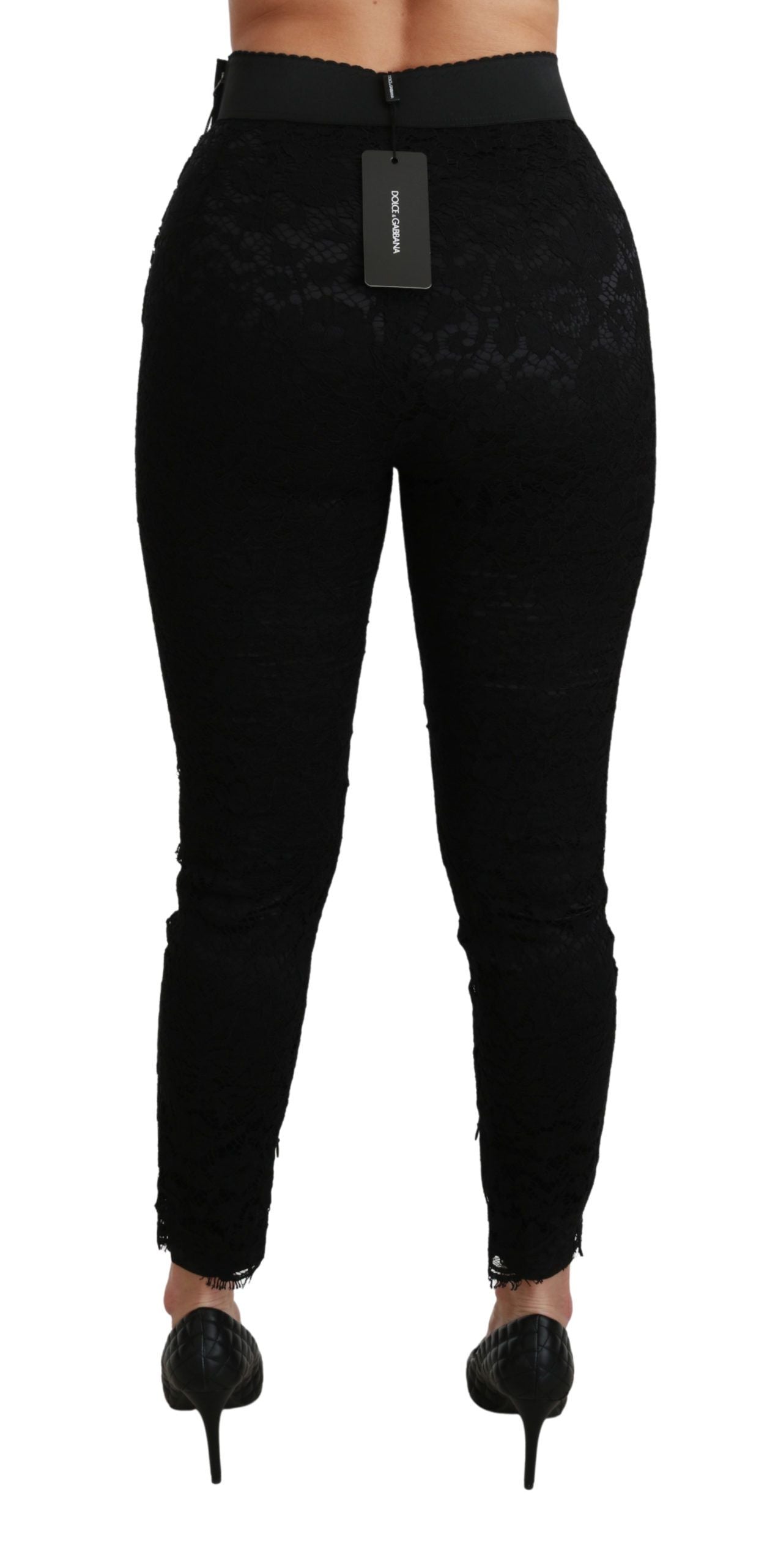 Dolce & Gabbana Leggings - Damen