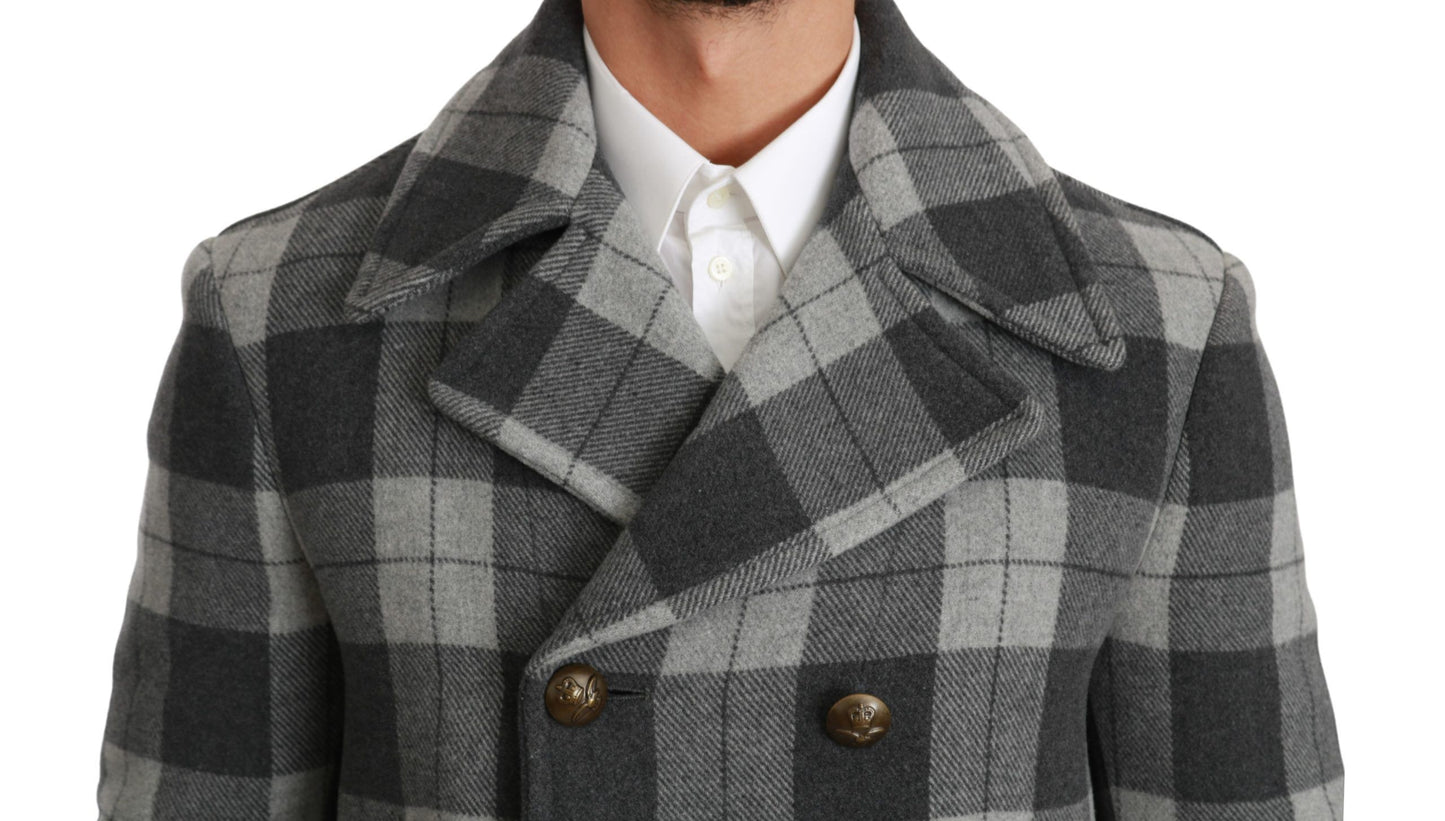 Dolce & Gabbana Kurzmantel - Herren