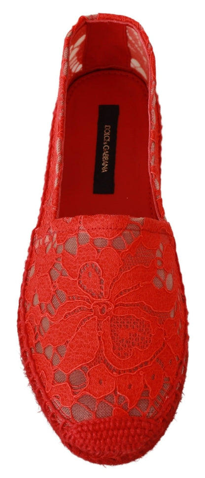 Dolce & Gabbana Espadrilles - Damen