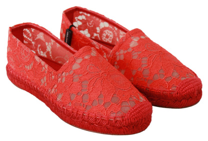 Dolce & Gabbana Espadrilles - Damen