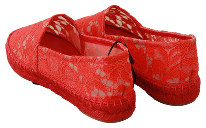 Dolce & Gabbana Espadrilles - Damen