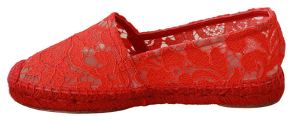 Dolce & Gabbana Espadrilles - Damen