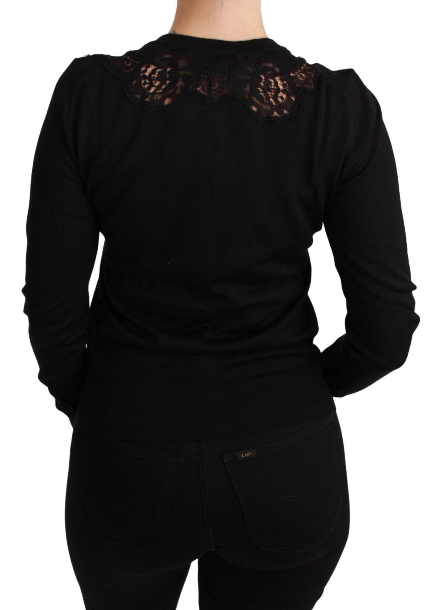 Dolce & Gabbana Cardigan - Damen