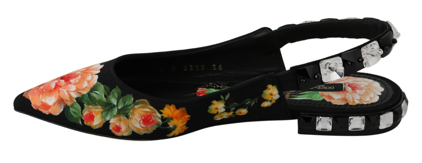 Dolce & Gabbana Flats - Damen