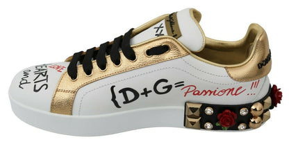 Dolce & Gabbana Sneakers - Damen