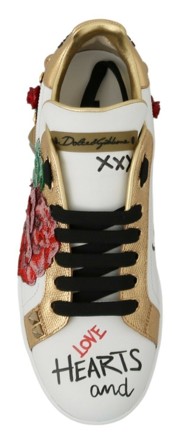 Dolce & Gabbana Sneakers - Damen