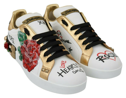 Dolce & Gabbana Sneakers - Damen