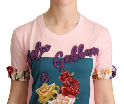 Dolce & Gabbana T-Shirt - Damen