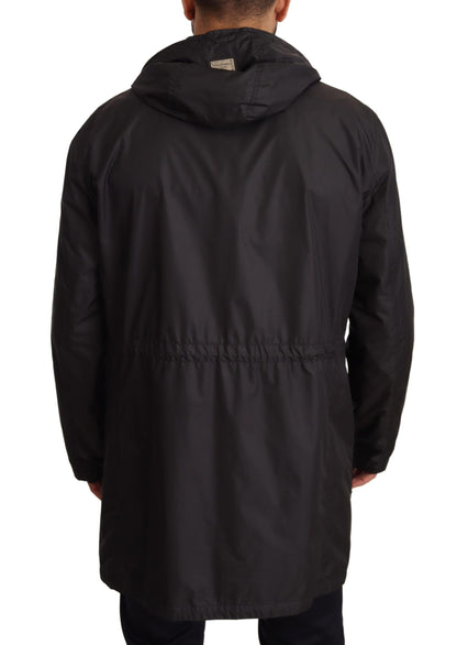 Dolce & Gabbana Parka - Herren