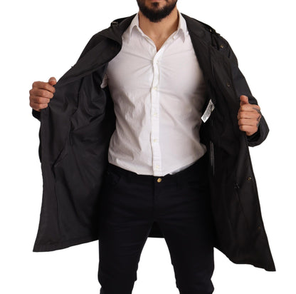 Dolce & Gabbana Parka - Herren