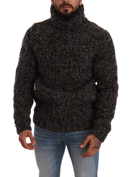 Dolce & Gabbana Rollkragenpullover - Herren