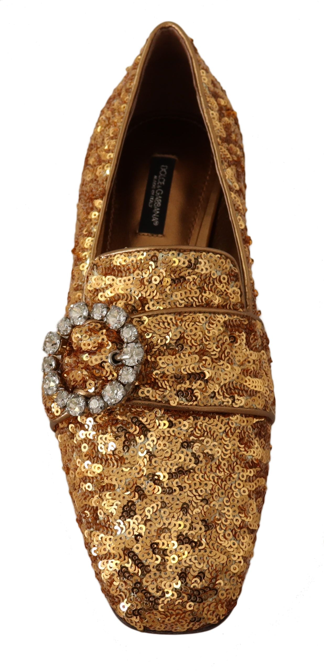 Dolce & Gabbana Loafers - Damen