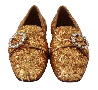 Dolce & Gabbana Loafers - Damen