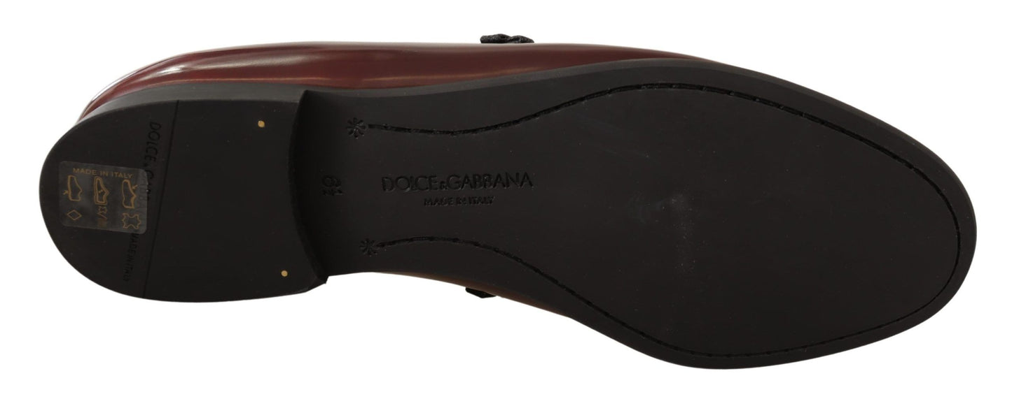 Dolce &amp; Gabbana Loafers - Men