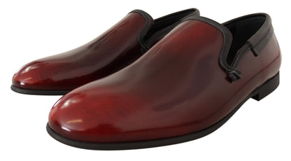 Dolce &amp; Gabbana Loafers - Men