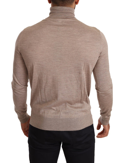 Dolce & Gabbana Rollkragenpullover - Herren