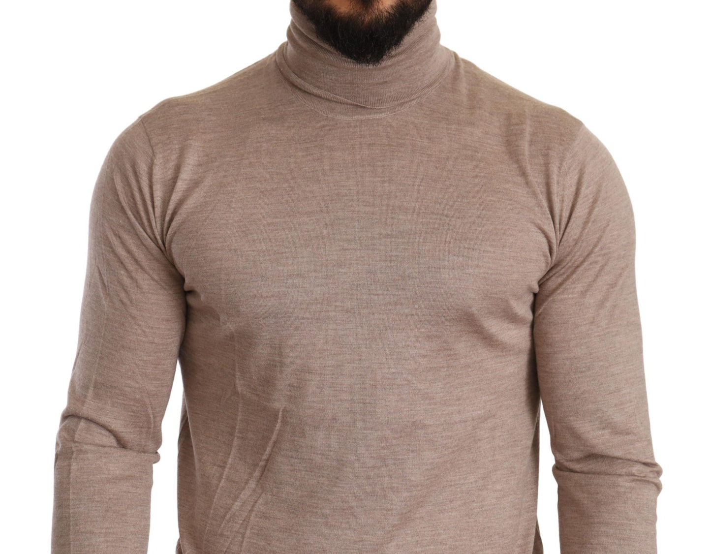 Dolce & Gabbana Rollkragenpullover - Herren