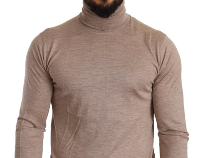 Dolce & Gabbana Rollkragenpullover - Herren