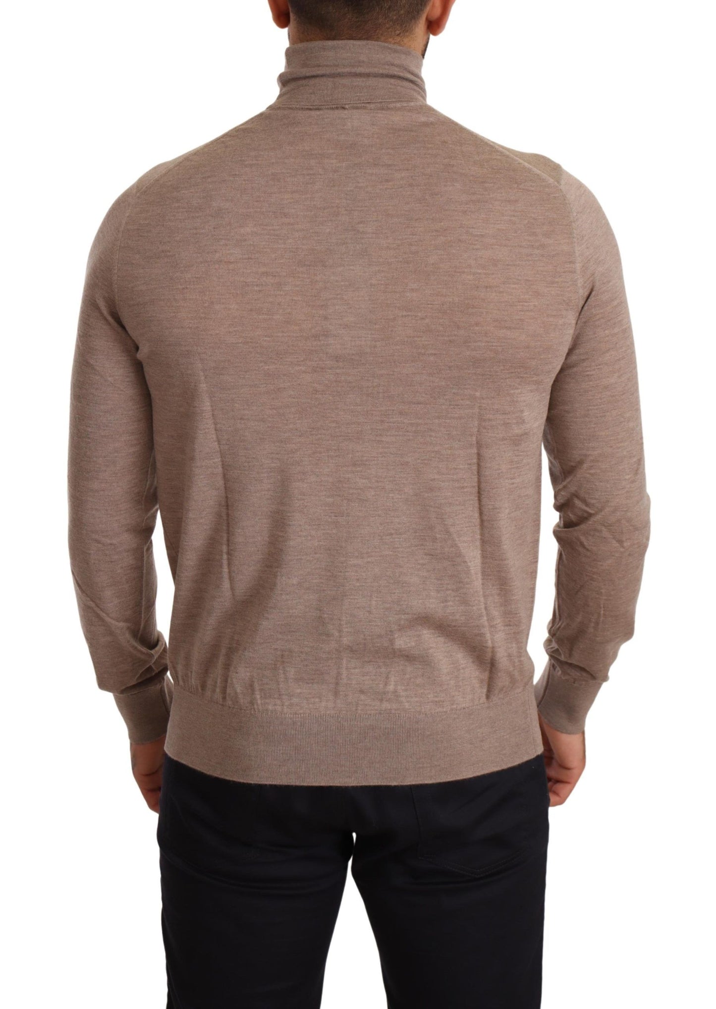 Dolce & Gabbana Rollkragenpullover - Herren