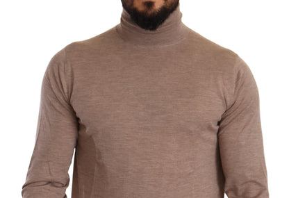 Dolce & Gabbana Rollkragenpullover - Herren