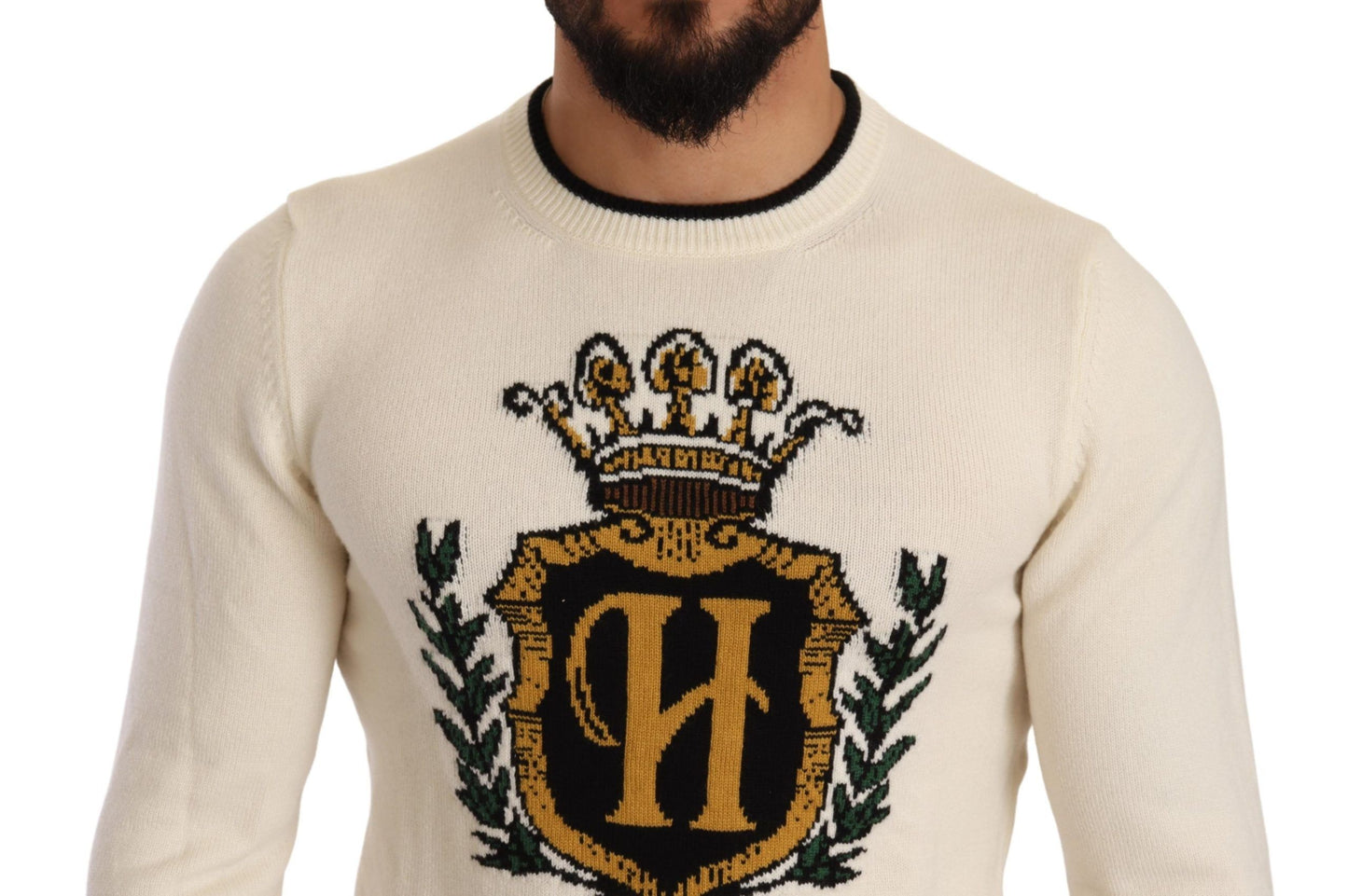 Dolce & Gabbana Kaschmirpullover - Herren