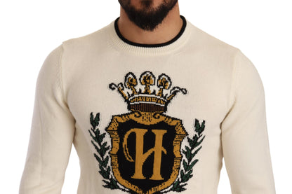 Dolce & Gabbana Kaschmirpullover - Herren