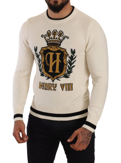 Dolce & Gabbana Kaschmirpullover - Herren