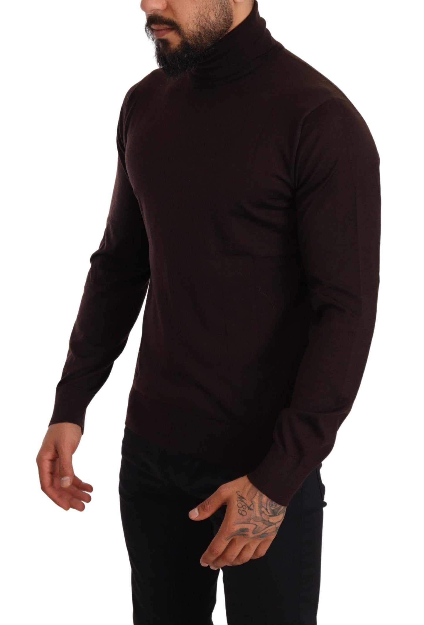 Dolce & Gabbana Rollkragenpullover - Herren