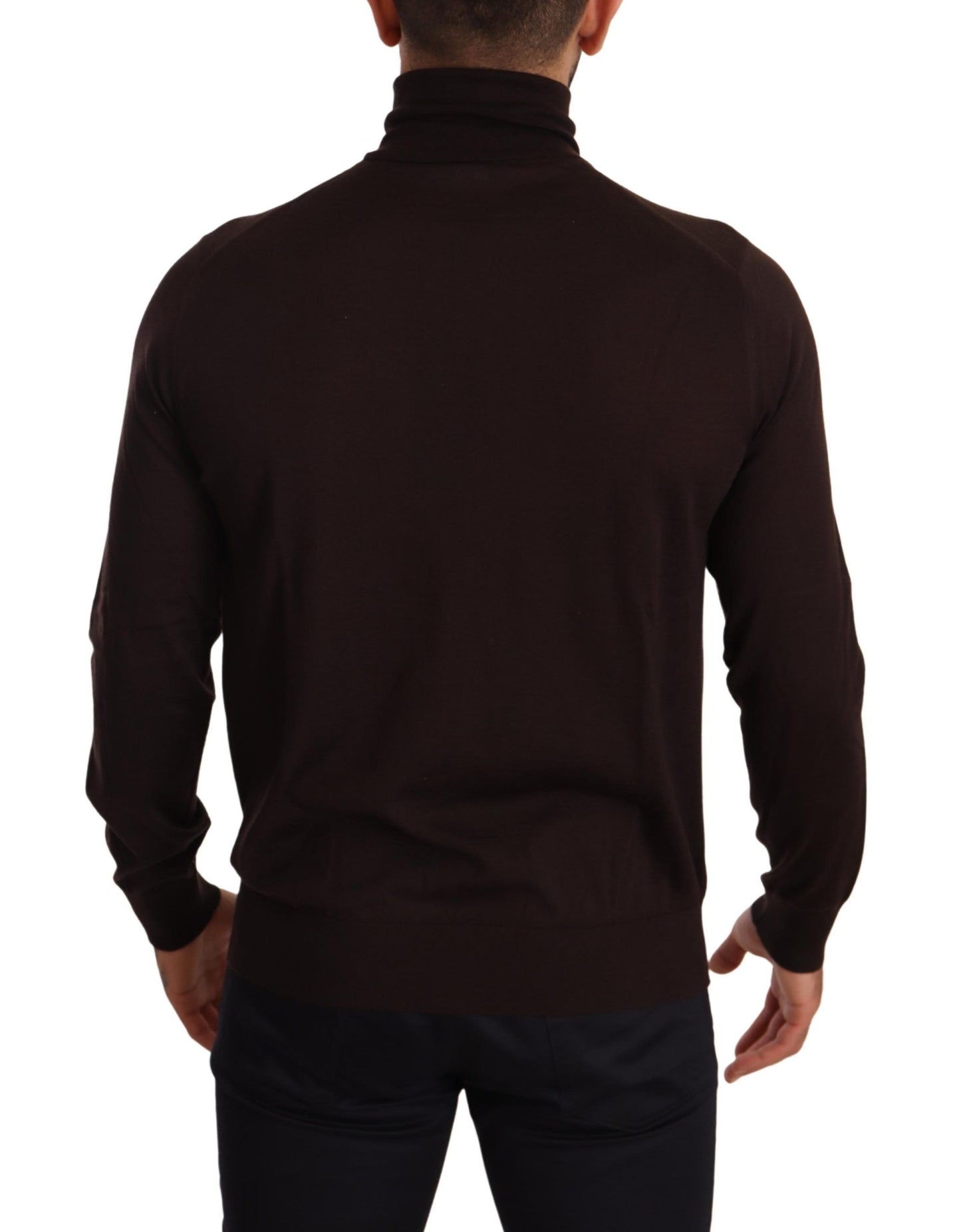 Dolce & Gabbana Rollkragenpullover - Herren