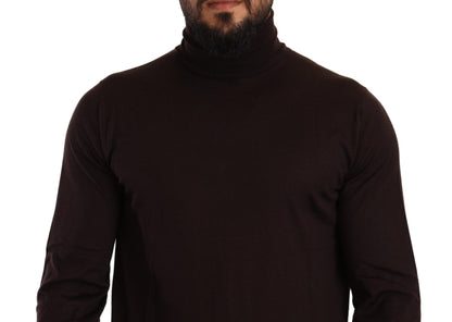 Dolce & Gabbana Rollkragenpullover - Herren