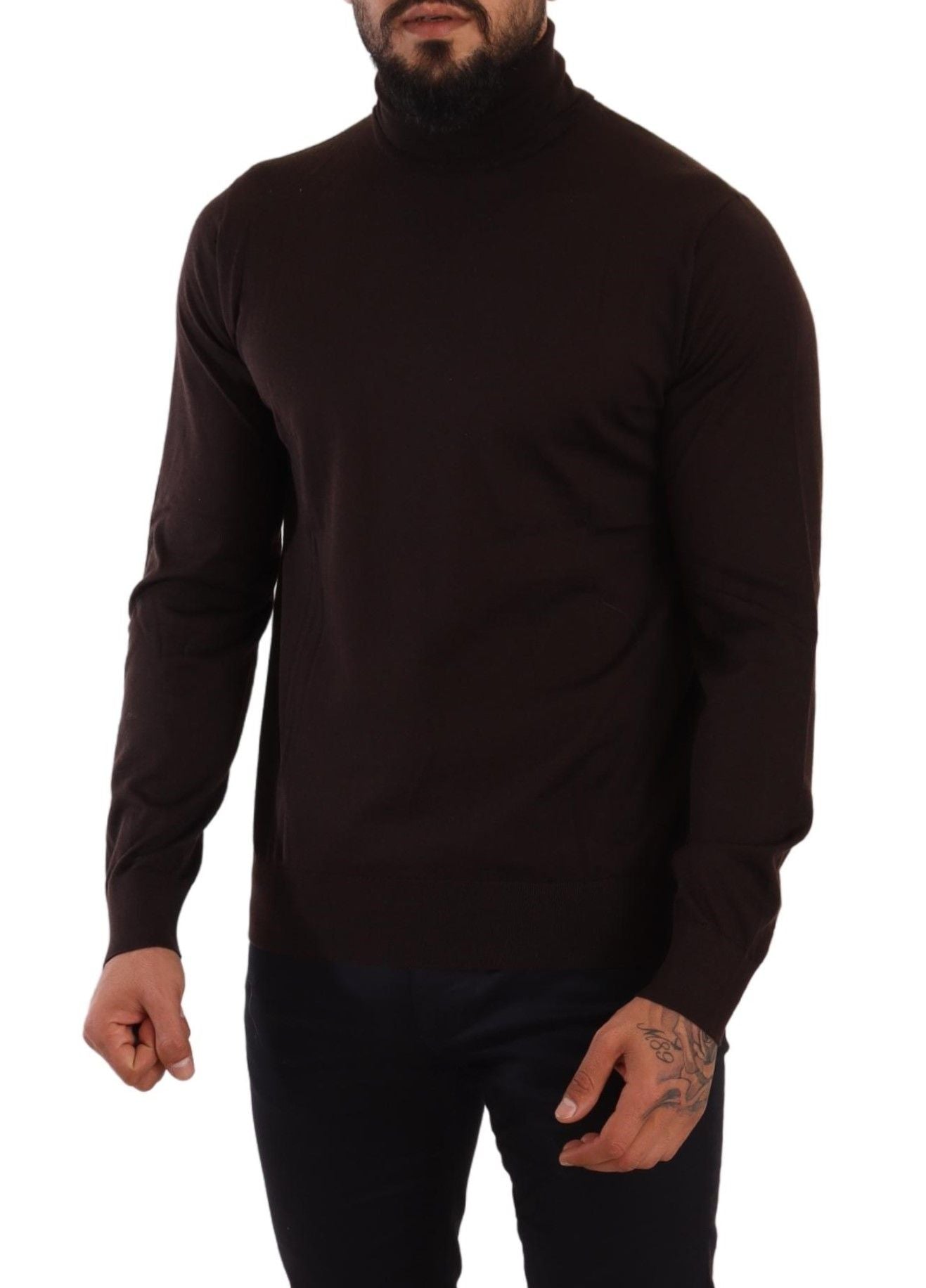 Dolce & Gabbana Rollkragenpullover - Herren