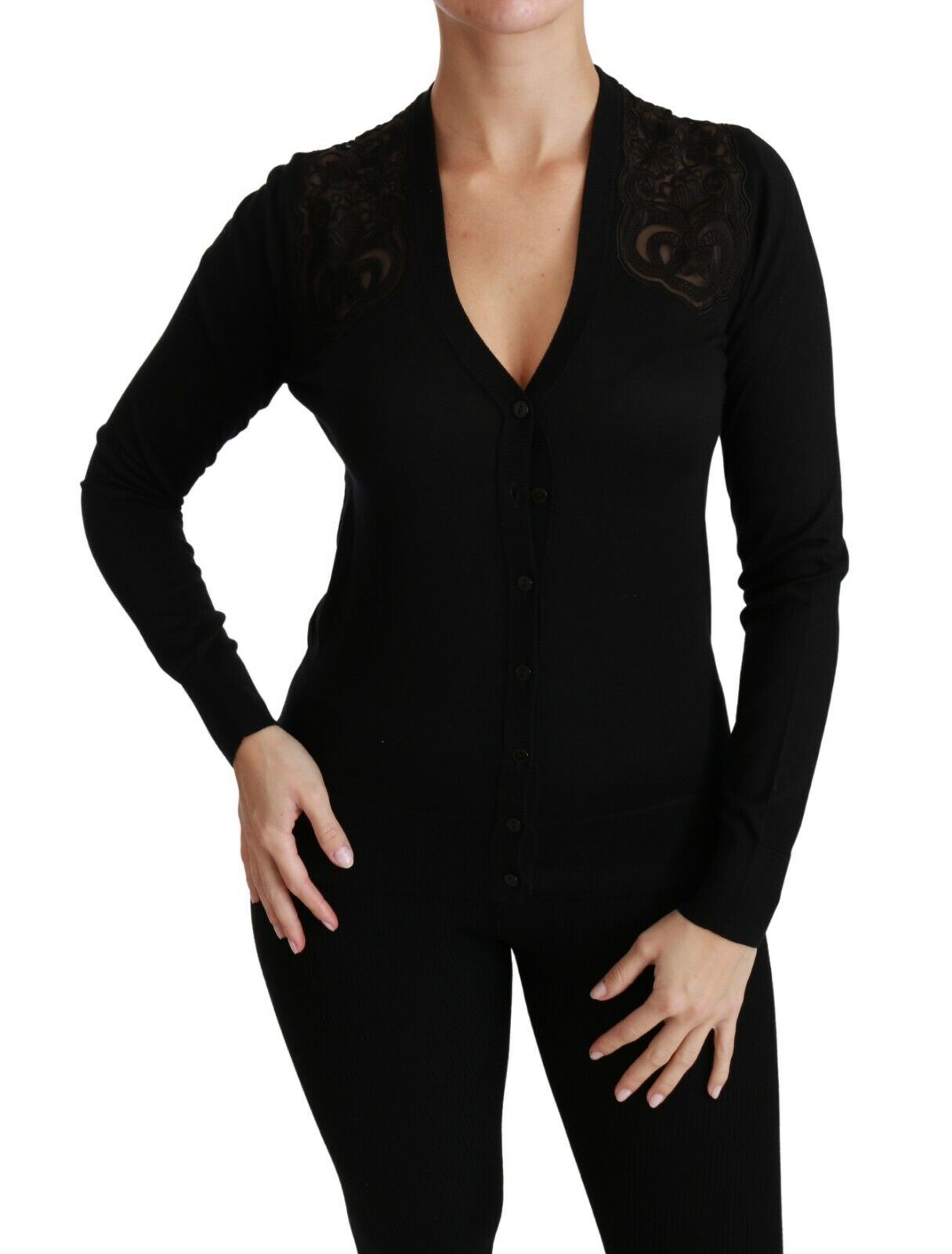 Dolce & Gabbana Cardigan - Damen