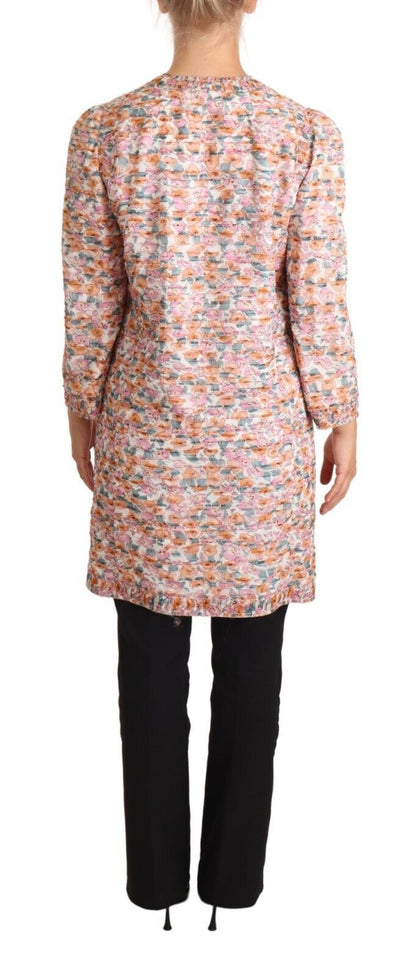 Dolce & Gabbana Seidenmantel - Damen