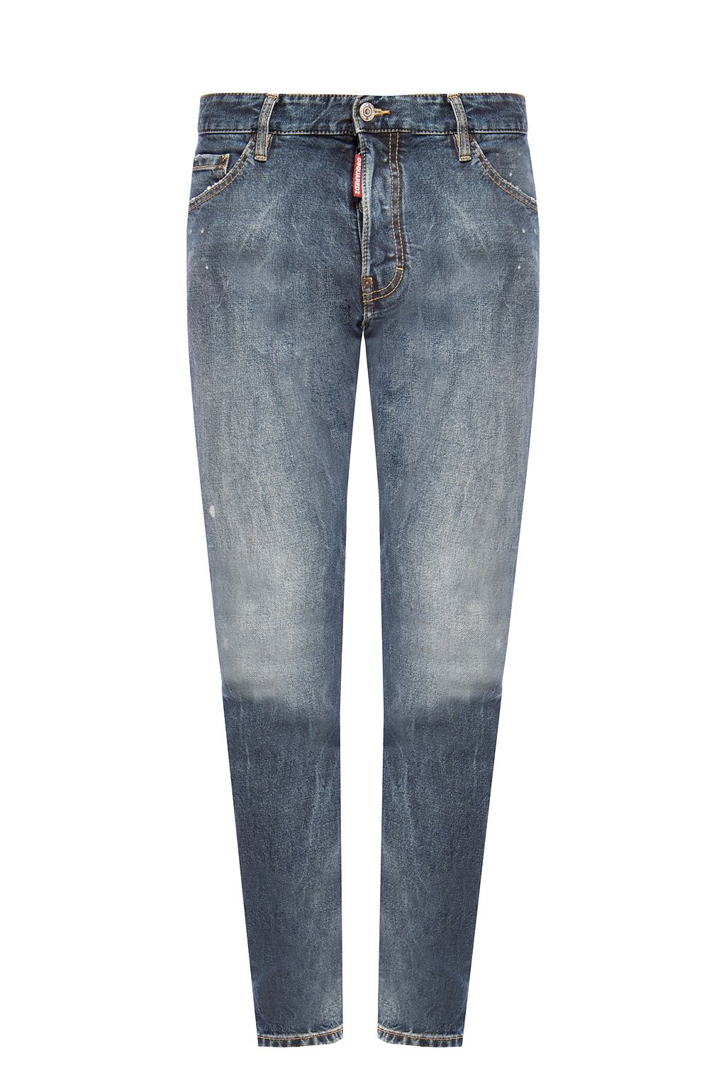 Dsquared² Skinny Jeans - Herren