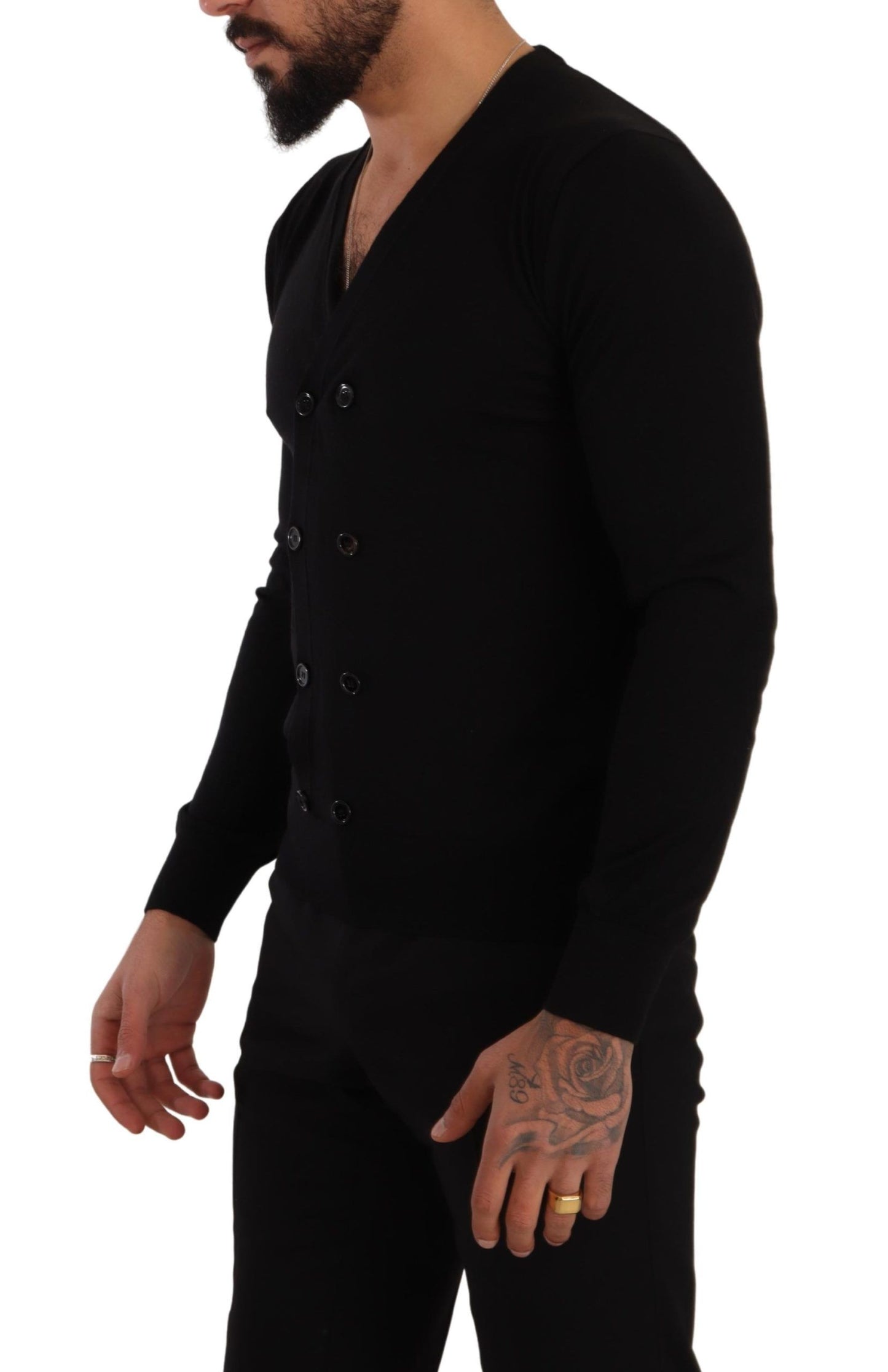 Dolce & Gabbana Cardigan - Herren